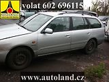 Nissan Primera (2000) VOLAT 602 696115 - náhled 2