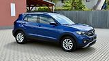Volkswagen T-Cross 1.0TSi*81kW*DSG*STYLE*54TKM*1M - náhled 4