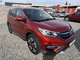 Honda CR-V 1.6CT-Di 4x4 160PS ČR 145TKM!! - náhled 8