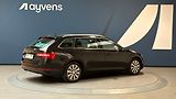 Škoda Superb 2.0 TDI 147kW Style Combi DSG - náhled 1