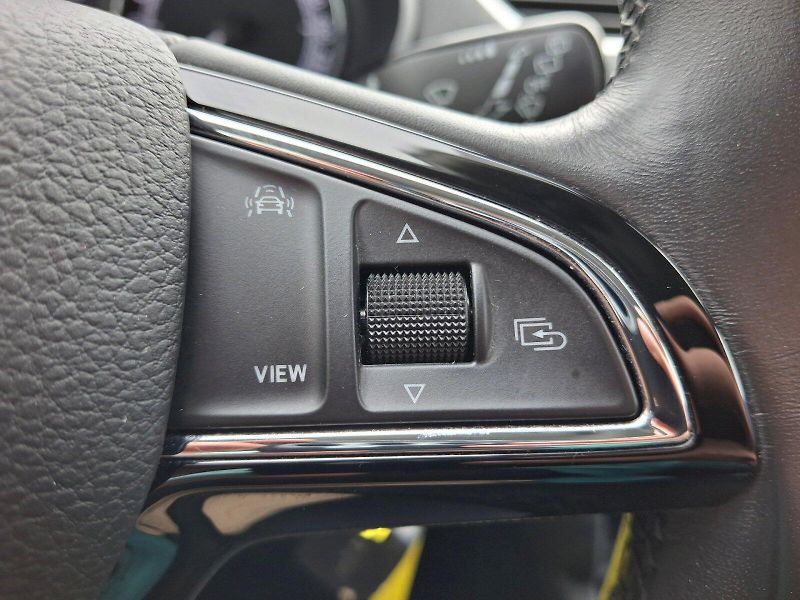 Škoda Octavia (2019) Ambition Plus 1,5TSi 110kW - fotka 27 z 33