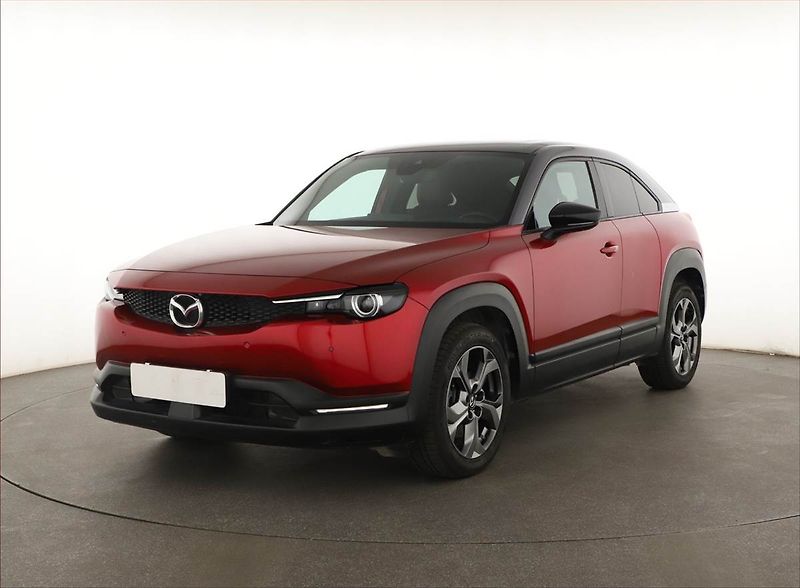 Mazda MX-30 (2020) e-Skyactiv, SoH 91%, Automat - fotka 2 z 20