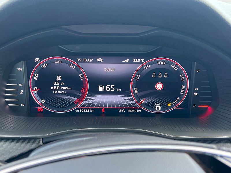 Škoda Scala (2025) MC TSI 85/1.0 M6F - fotka 25 z 35