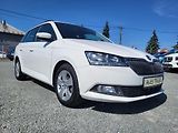 Škoda Fabia 1.0 TSI 70kW Combi TOUR *ČR - náhled 27