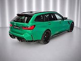 BMW M3 xDrive COMPETITION, CARBON, H& - náhled 6
