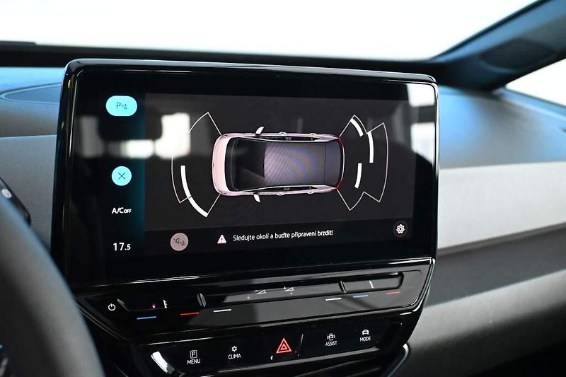 Volkswagen ID.3 (2021) Pure Performance LED Elektro - fotka 22 z 30
