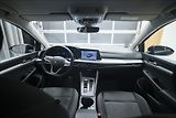 Volkswagen Golf 1,5 eTSI DSG KAMERA VÝHŘEV ČR - náhled 14
