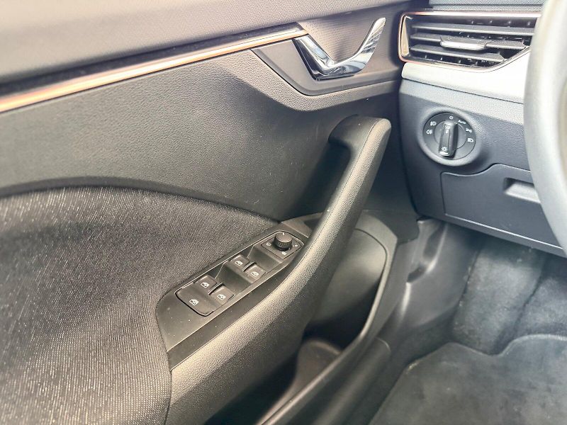 Škoda Scala (2025) Top Selection 1.5 TSI / 110 kW - fotka 7 z 27