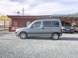 Peugeot Partner (2005) AC 1.6i 16V 80KW 5dv - náhled 8