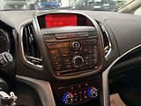 Opel Zafira 1,4   TURBO COSMO VÝHŘEV TZ - náhled 17