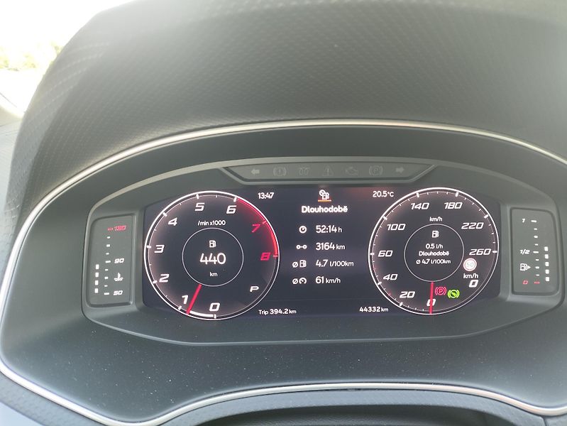 Seat Ibiza (2023) - fotka 9 z 10