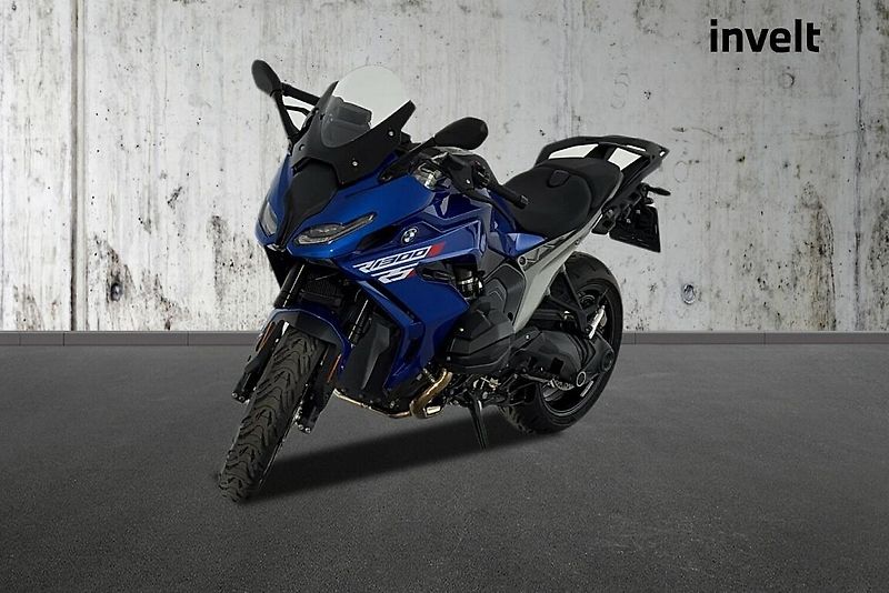BMW R 1300 RS - fotografie inzerátu