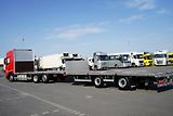 Scania (2021) R 450 / ACC / E 6 / ZESTAW PRZ - náhled 56