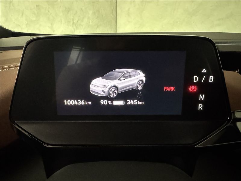 Volkswagen ID.4 Pro IQ Light Assist Tepelko - fotka 26 z 50