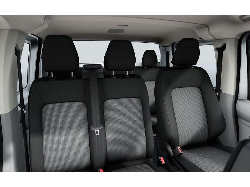 Volkswagen Transporter Valník podvozek - fotka 7 z 7