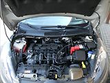 Ford Fiesta 1,2 i 60kW 2x kola, klima - náhled 26