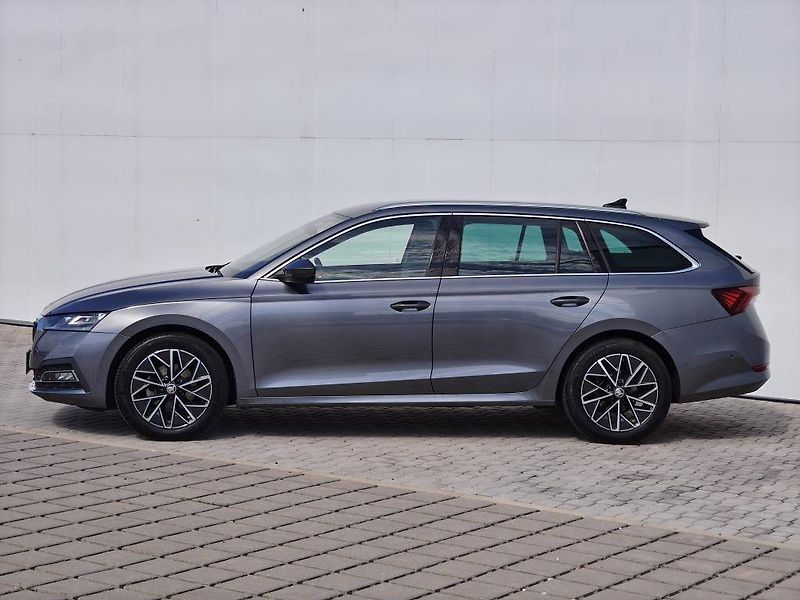 Škoda Octavia Style 7DSG 1,5TSI - fotka 3 z 24