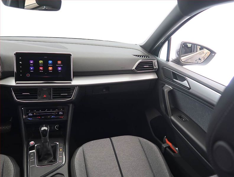 Seat Tarraco (2022) 1.5 TSI - fotka 8 z 25