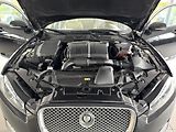 Jaguar XF 2,2d 147kW*AUT*Navi*Kamera - náhled 34