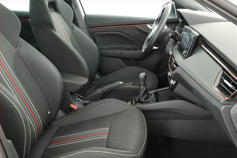 Škoda Scala (2025) 1.0 TSI, Monte Carlo - fotka 7 z 15