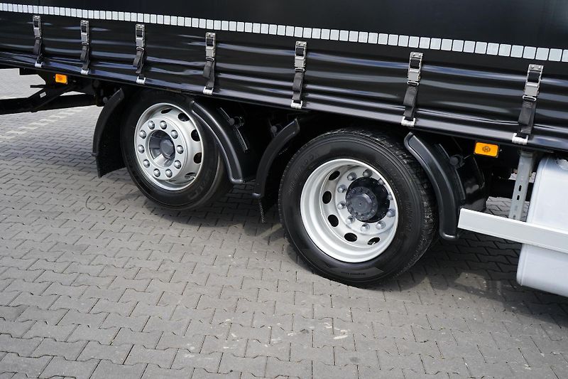 Volvo FH (2021) 460 / I – SAVE / FIRANKA / ACC - fotka 38 z 44