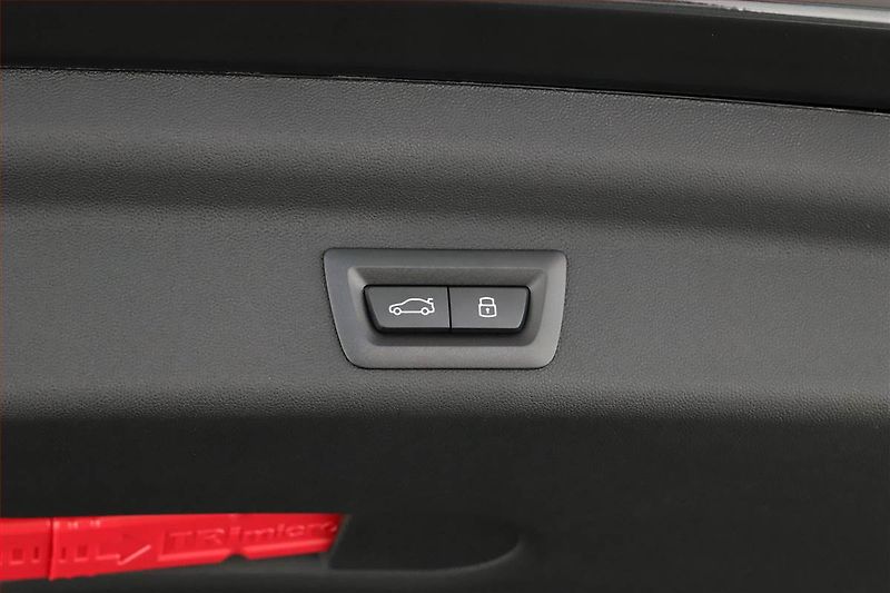 Mini Countryman (2025) S All4, JCW, HUD, Kamera - fotka 19 z 20