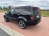 Dodge Nitro 2.8 CRD 4x4 Automat - náhled 7