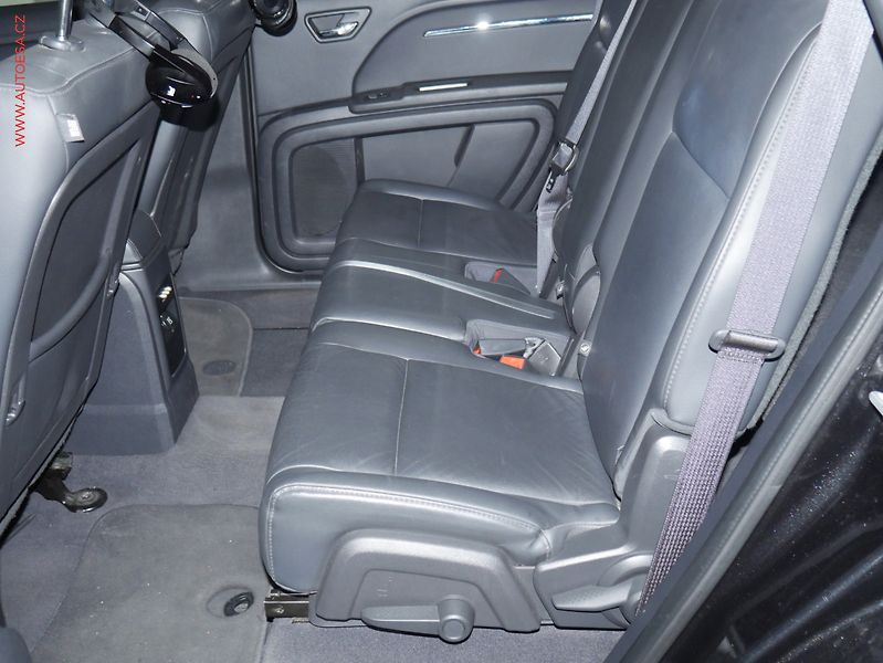 Dodge Journey (2010) 2.0 CRDI, Navi, kůže - fotka 10 z 21