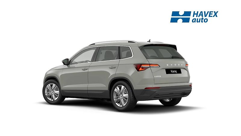 Škoda Karoq (2026) 2.0 TDI 110 kW Top Selection - fotka 2 z 3