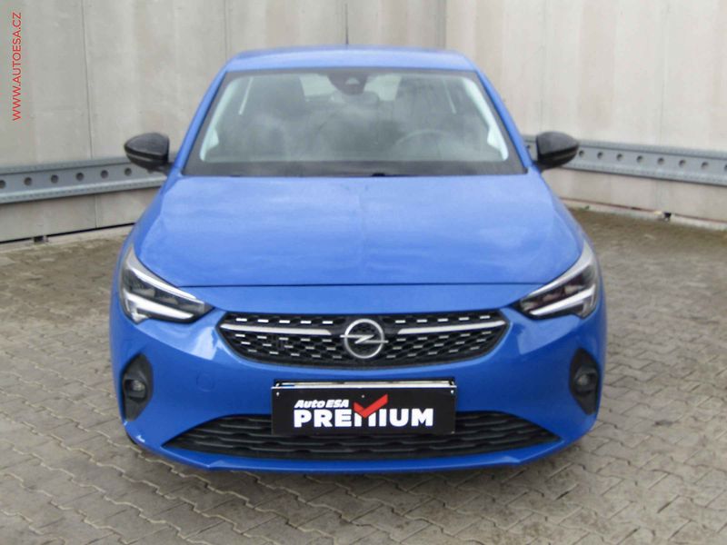 Opel Corsa (2023) 1.2 T, 1.maj,ČR, servis - fotka 2 z 18
