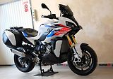 BMW S 1000 XR (2023) krásný stav, ZÁRUKA, SERVISKA - náhled 2