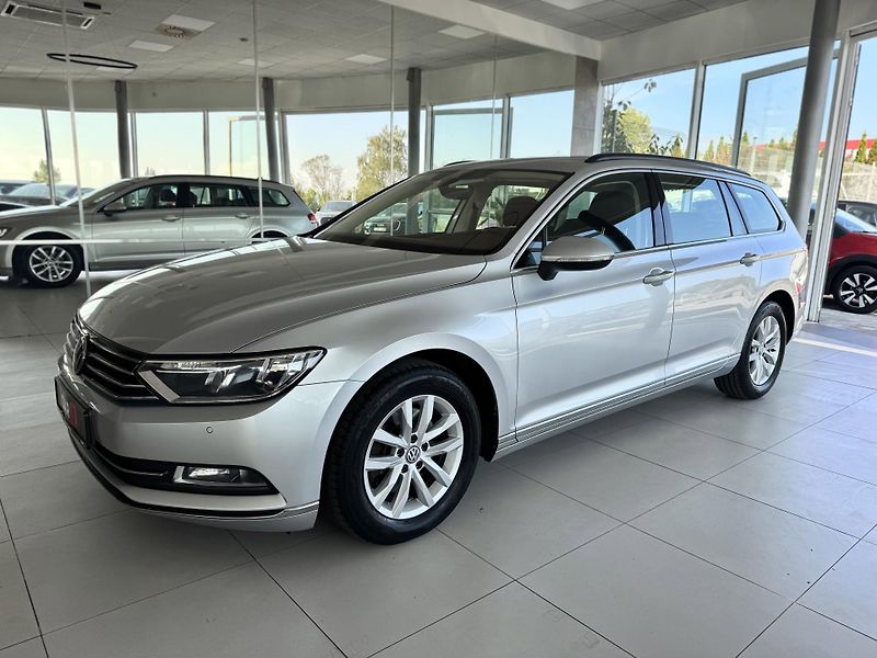 Volkswagen Passat 2,0TDI DSG 140kW*Masáž*Kam*Taž - fotka 2 z 37