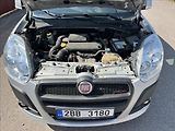 Fiat Dobló 1,4 i CNG EMOTION KLIMA SERVIS - náhled 28