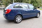 Škoda Fabia - náhled 11
