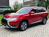 Mitsubishi Outlander 2.0i AUTOMAT 1.MAJITEL KAMERA  - náhled 6