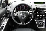 Mazda 5 2,0 i  VÝHŘEVY SEDADEL,7 MÍST - náhled 10