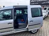Volkswagen Caddy (2005) 1,9 TDI 77KW 2X ŠOUPAČKY 2.MAJ - náhled 30