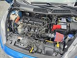 Ford Fiesta 1.2 i  - náhled 13