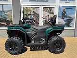 CFMOTO (2026) Gladiator C4-A G4 EPS T3b - náhled 1