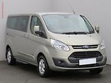 Ford Tourneo Custom (2014) 2.2TDCi L2 9míst, Trend, AC - náhled 1