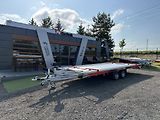 Z-Trailer (2026) AT27-21/48 SW, 485x210, 510 kg - náhled 1