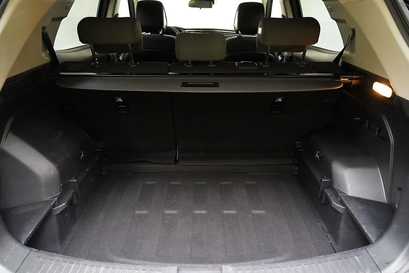 SsangYong Korando - fotka 24 z 24