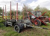 Ostatní (1988) ZTS LKT 120 harvestor +přívěs - náhled 3