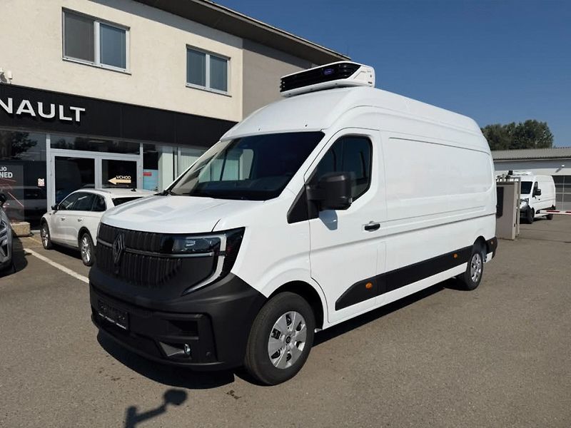 Renault Master (2026) L3H3P3 Blue dCi 170 Advance Eu - fotografie inzerátu