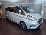 Ford Tourneo Custom 2.0TDCi Titanium AT 125 kW L2 - náhled 1