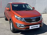 Kia Sportage (2013) 1.6 GDi, 2.maj,ČR, autoAC - náhled 1