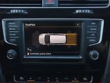 Volkswagen Golf (2015) 2.0 TDI, Automat, Serv.kniha - náhled 17