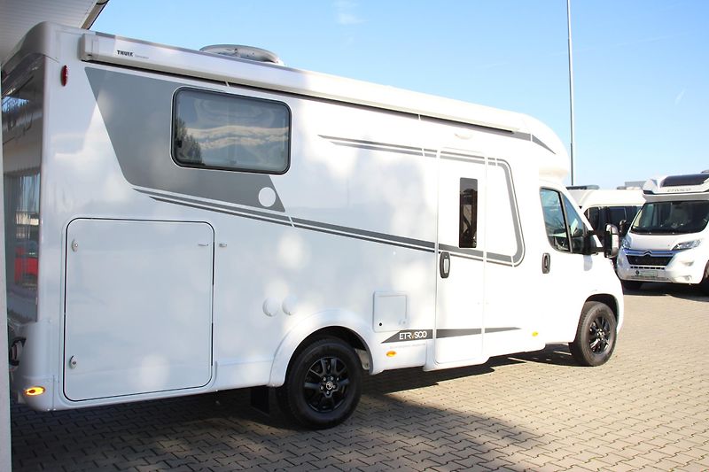 Etrusco T 6900 SB - fotka 3 z 48