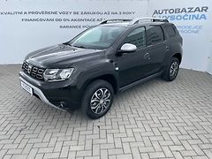 Dacia Duster (2020) 1.0TCe 74kW COMFORT - fotografie inzerátu