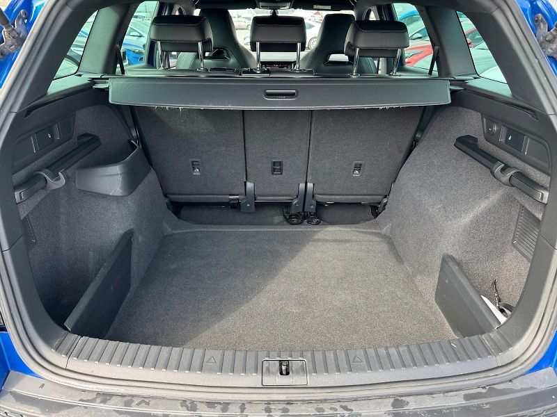 Škoda Kodiaq (2023) SPORTLINE 1.5TSI 110kW DSG CZ  - fotka 6 z 11